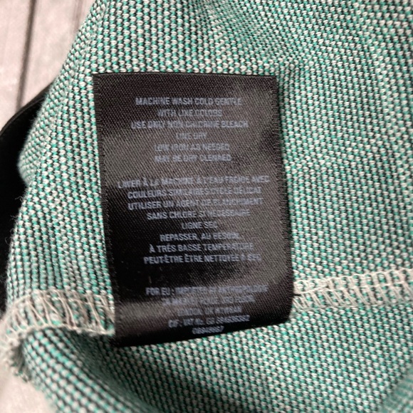 Anthropologie The Essential Crop Flare Plaid - Picture 11 of 13